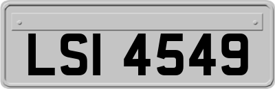 LSI4549