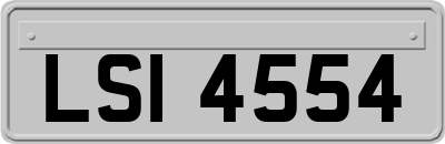 LSI4554