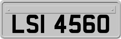 LSI4560