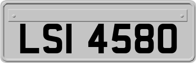 LSI4580