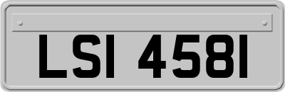 LSI4581