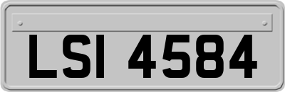 LSI4584