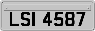 LSI4587