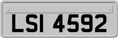 LSI4592