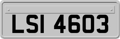 LSI4603