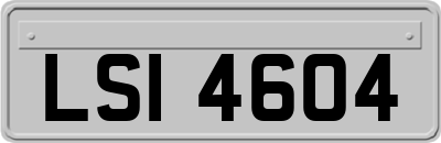 LSI4604