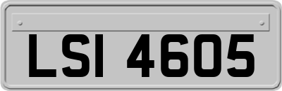 LSI4605
