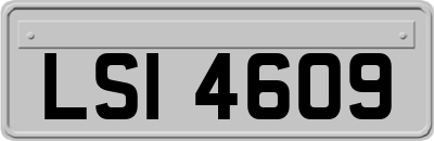 LSI4609