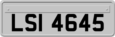 LSI4645
