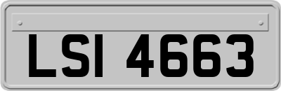 LSI4663