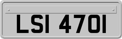 LSI4701
