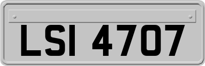 LSI4707