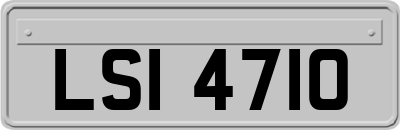 LSI4710