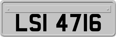 LSI4716