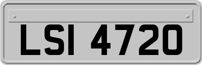LSI4720