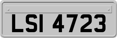 LSI4723