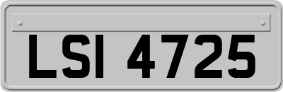 LSI4725