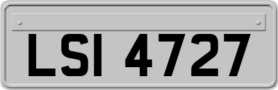 LSI4727