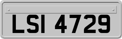 LSI4729