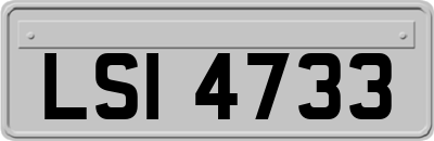 LSI4733