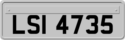 LSI4735