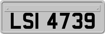 LSI4739