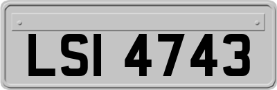 LSI4743