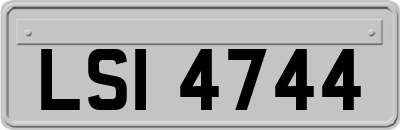 LSI4744