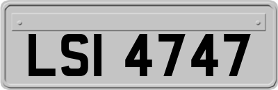 LSI4747