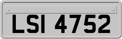 LSI4752