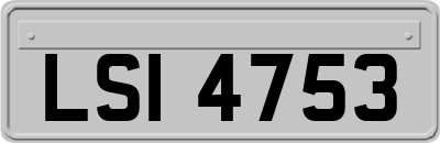 LSI4753