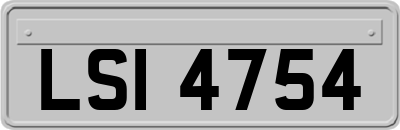 LSI4754
