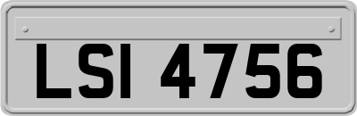 LSI4756