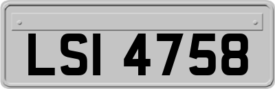 LSI4758
