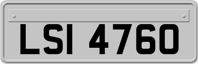 LSI4760