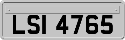 LSI4765
