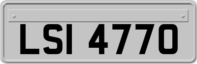 LSI4770