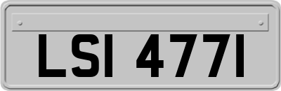LSI4771