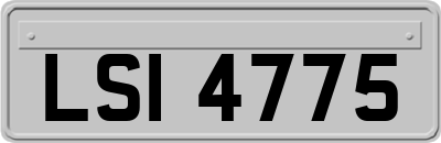LSI4775
