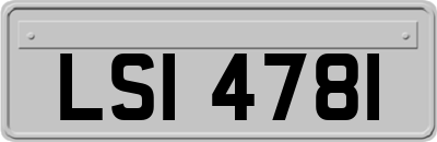 LSI4781