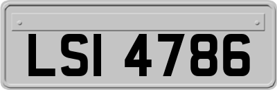 LSI4786