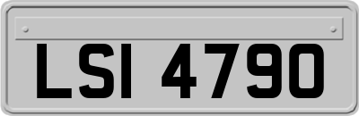 LSI4790