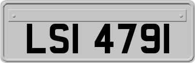 LSI4791