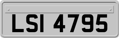 LSI4795