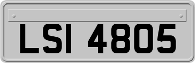 LSI4805