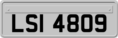 LSI4809