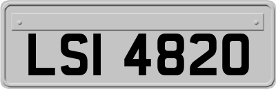 LSI4820