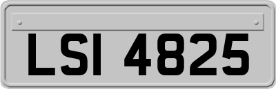 LSI4825