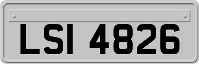 LSI4826