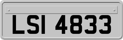 LSI4833